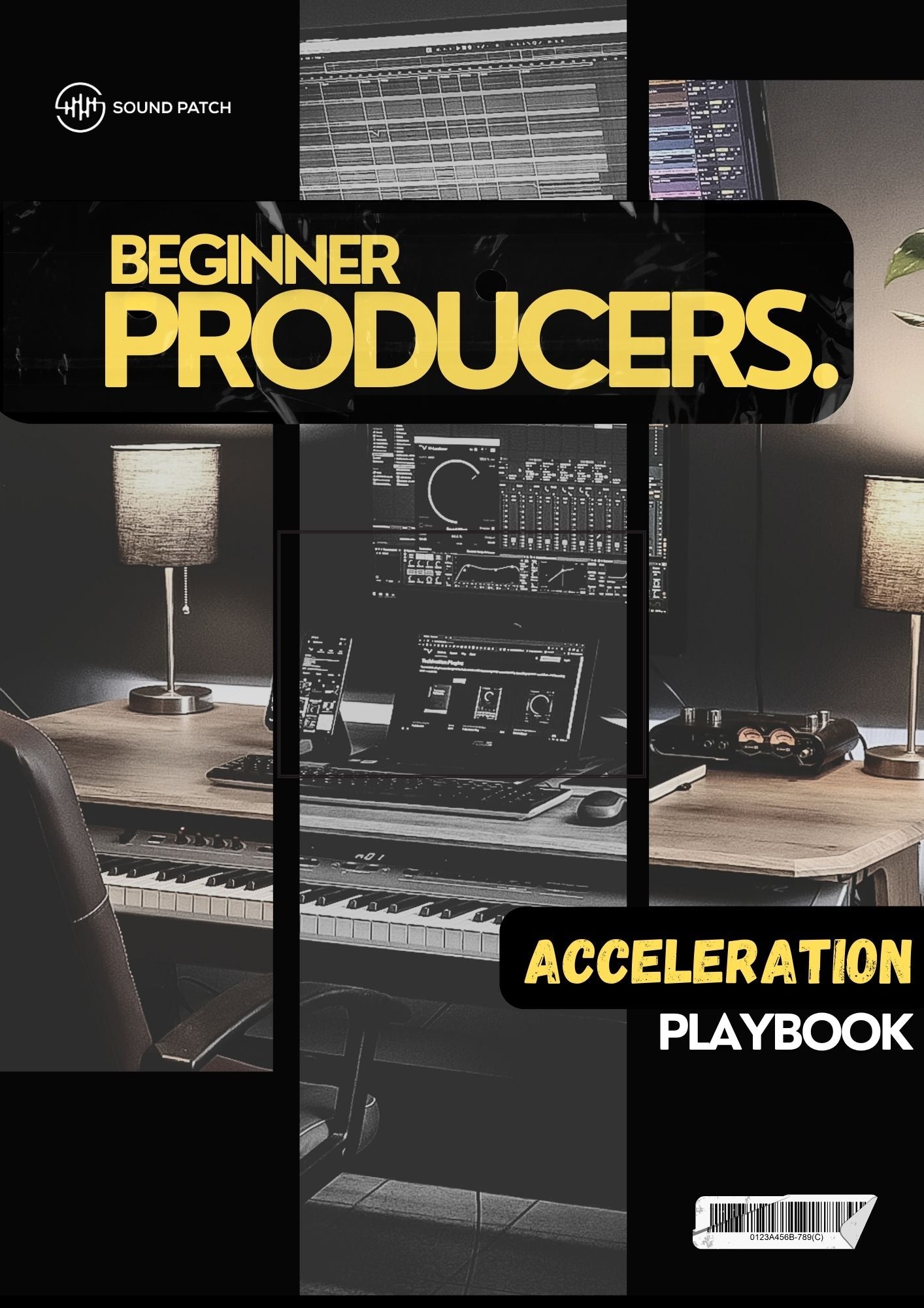 Beginner Producers Acceleration Playbook