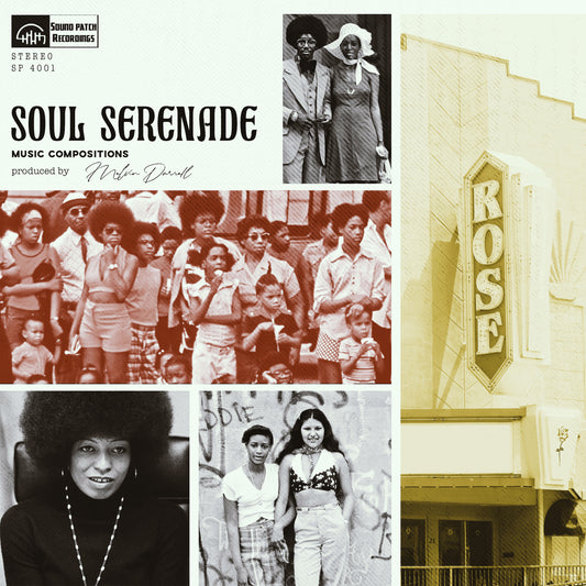 Soul Serenade